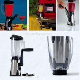 manual vortex blender